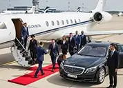 International Business Travel