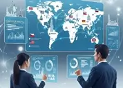 Market Research and Entry Strategy